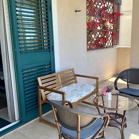 Bay View Apartments Petrovac na moru Exterior foto