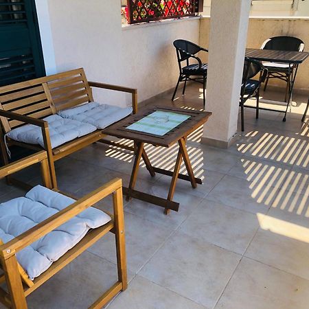 Bay View Apartments Petrovac na moru Exterior foto