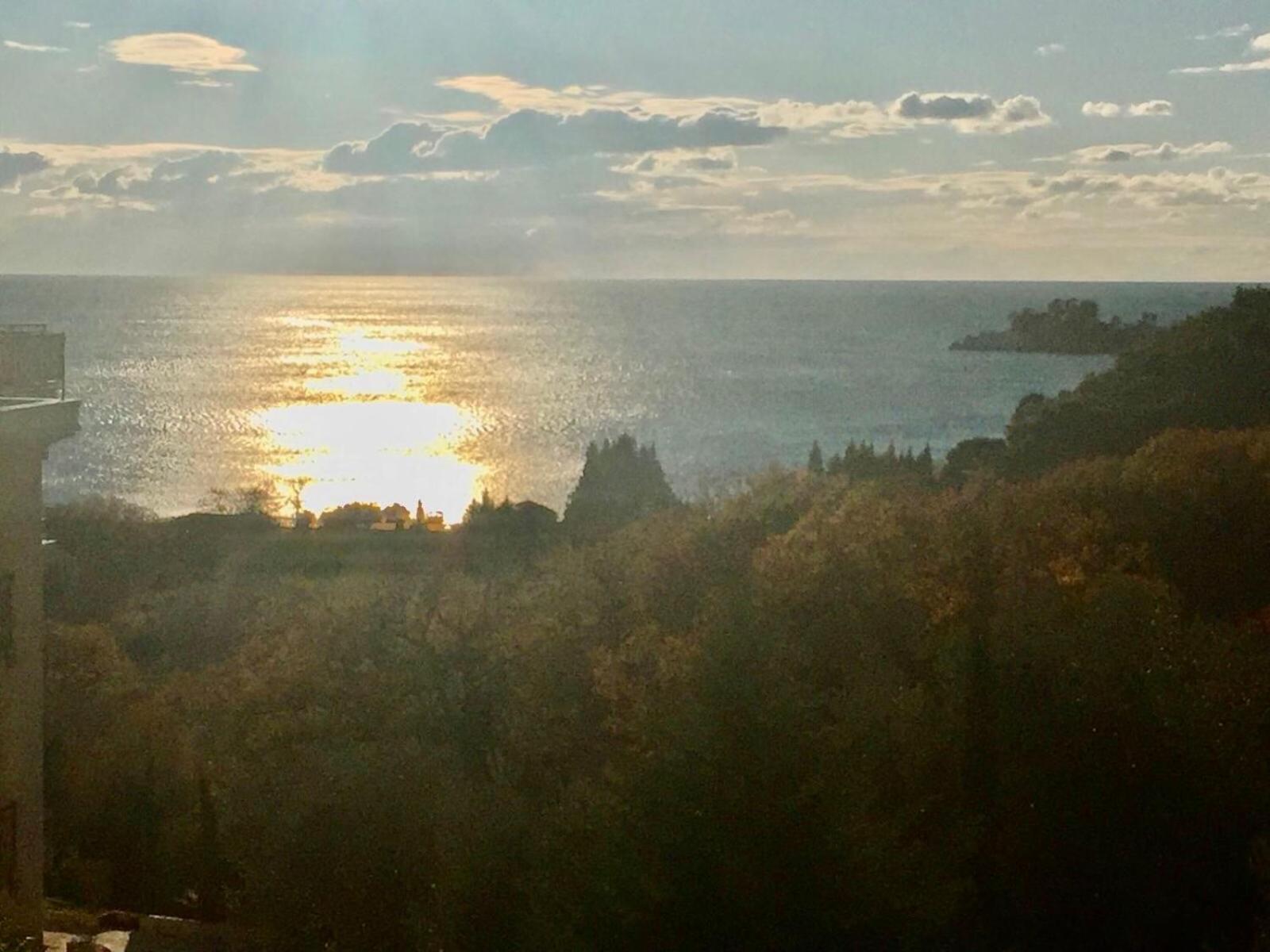Bay View Apartments Petrovac na moru Zimmer foto