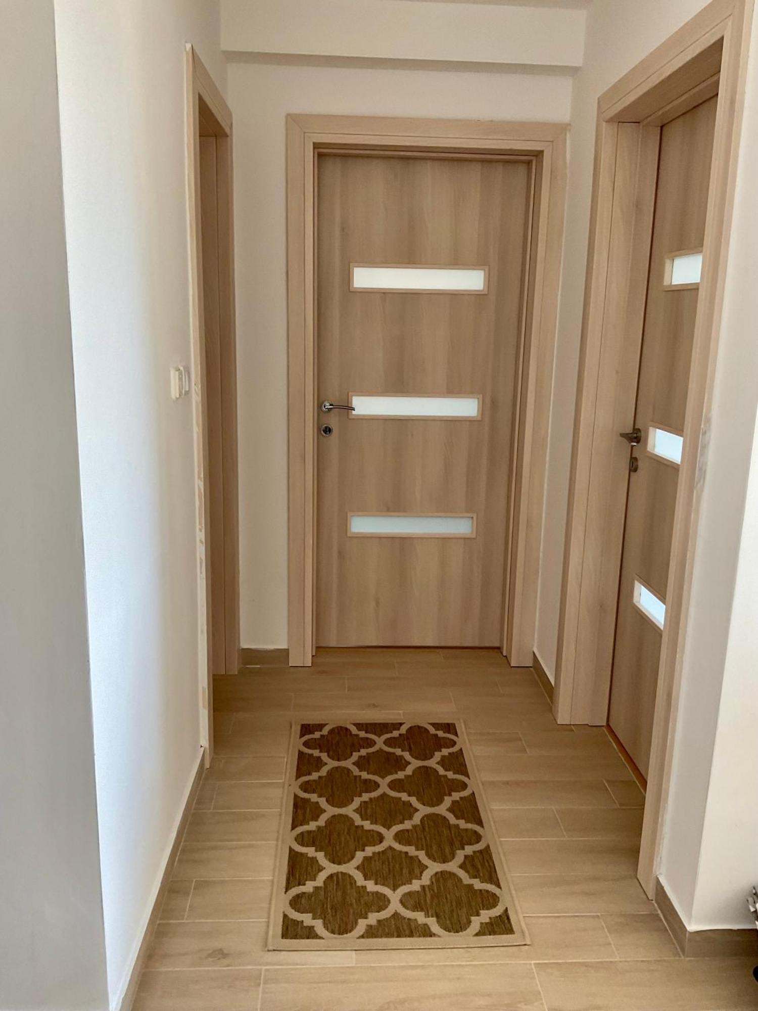 Bay View Apartments Petrovac na moru Zimmer foto