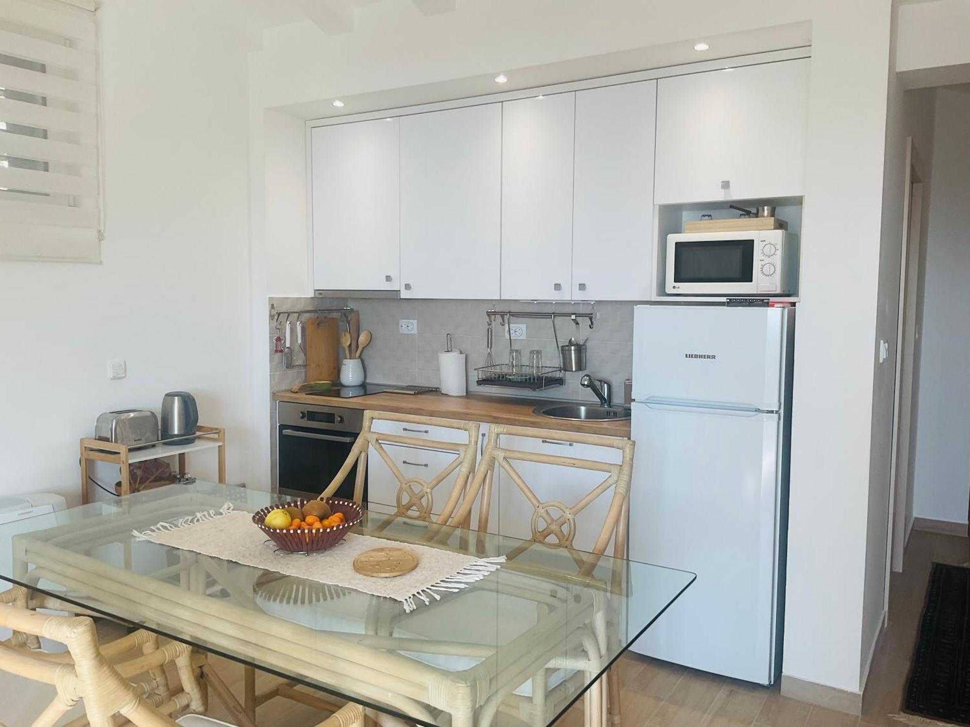 Bay View Apartments Petrovac na moru Exterior foto