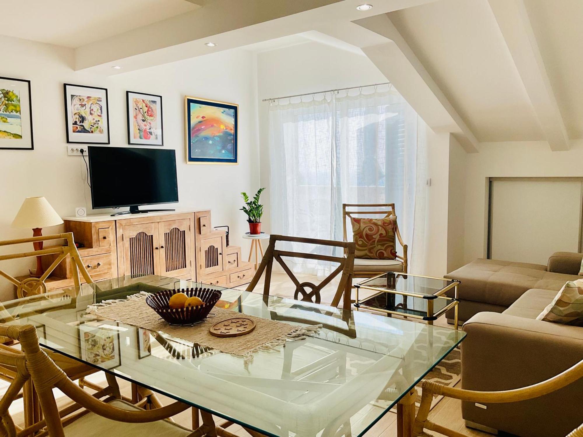 Bay View Apartments Petrovac na moru Exterior foto