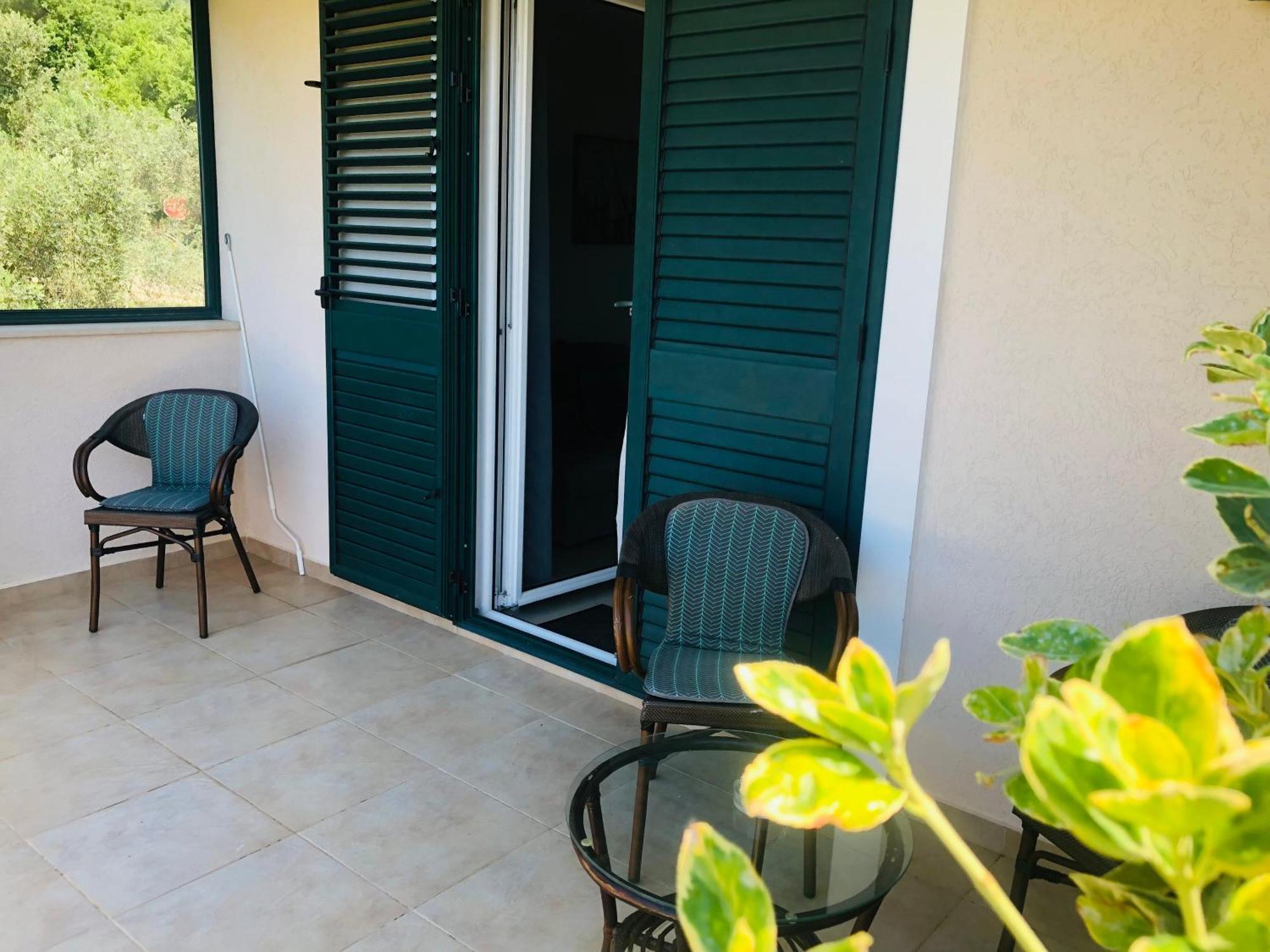Bay View Apartments Petrovac na moru Exterior foto
